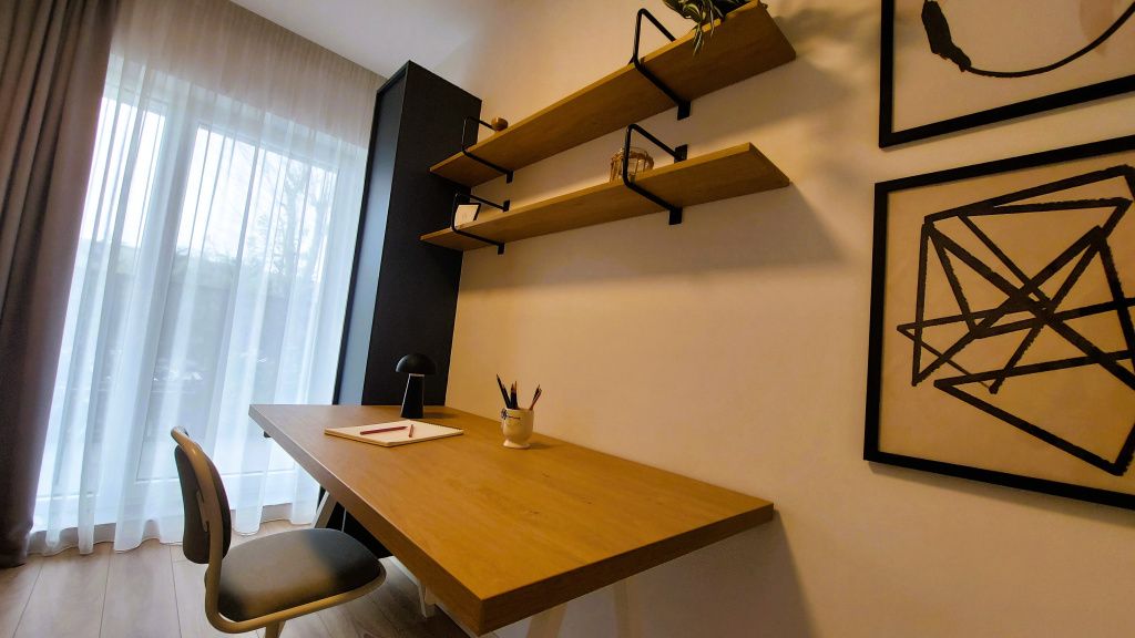 Cum arată un apartament de 150.000 euro din complexul de 4.500 de apartamente de lângă Stadionul - Imagine 30