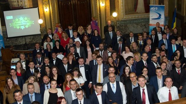 (P) S-au deschis inscrierile pentru The Balkan Conference 2017 - polul antreprenoriatului european este in aprilie la Bucuresti