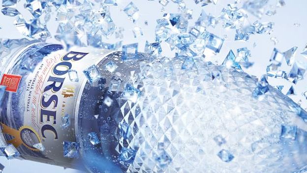 Romaqua Group Borsec, îmbuteliatorul apelor minerale Borsec şi Aquatique, donează 500.000 de lei spitalelor Matei Balș și Victor Babeș