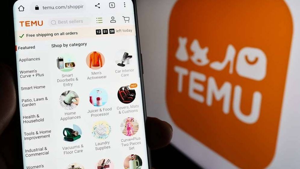 Temu introduce un nou mod de livrare pentru români: pachetele vor ajunge în câteva zile