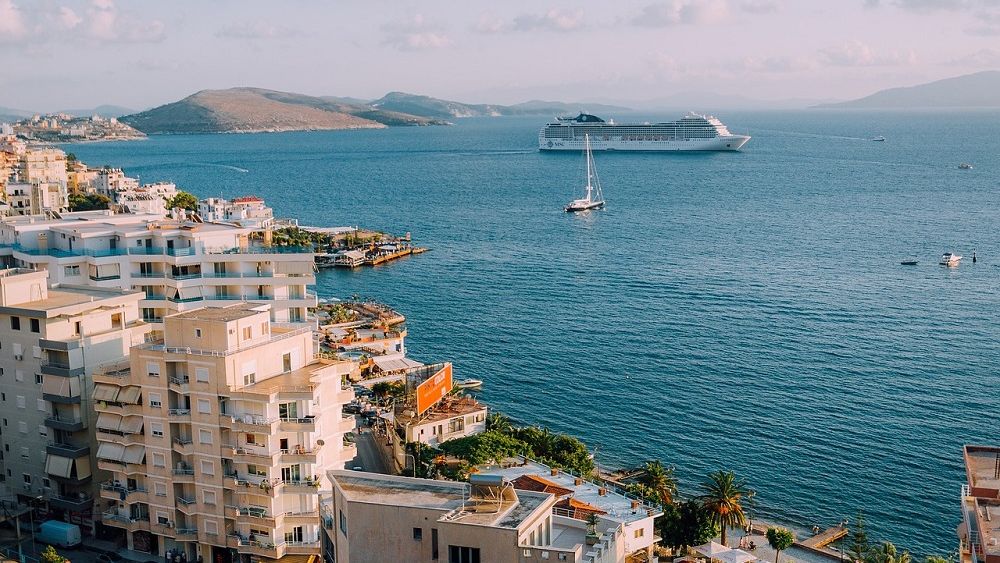 GALERIE FOTO: Top 9 cele mai bune locuri de vizitat în Albania, unde ai și munte și mare. Albania este Europa despre care nu știai că există