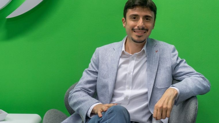 Mustafa Koseturk, noul director de marketing al elefant.ro