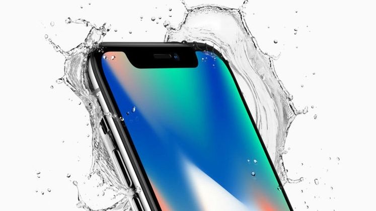 Quickmobile: Romanii au cumparat iPhone-uri X de 1,5 mil. euro