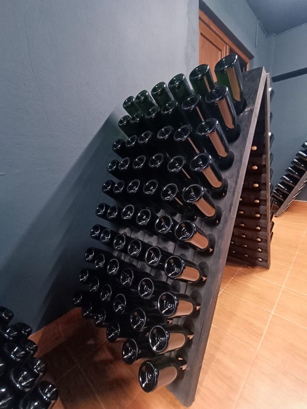 GALERIE FOTO: Cum arată crama Villa VinÃ¨a, după cele 2 milioane de euro investite în extinderea - Imagine 3