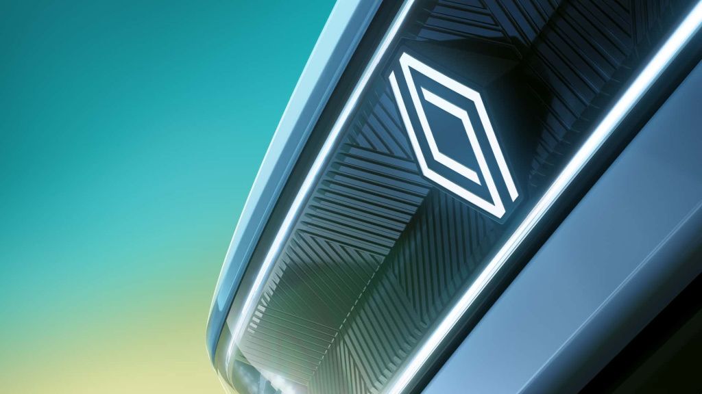 GALERIE FOTO | Renault prezintă primele imagini cu noul R4 electric - Imagine 8