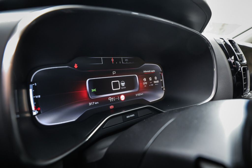 Citroen C5 Aircross - Imagine 6