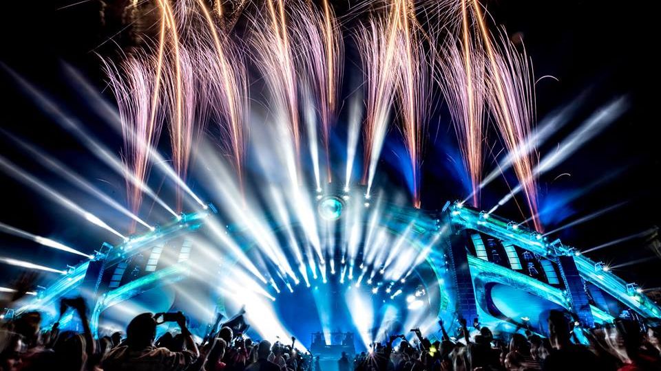 Incepe Neversea 2019. Tot ce trebuie sa stii despre festivalul de la malul marii: acces, program, restrictii, tips&tricks