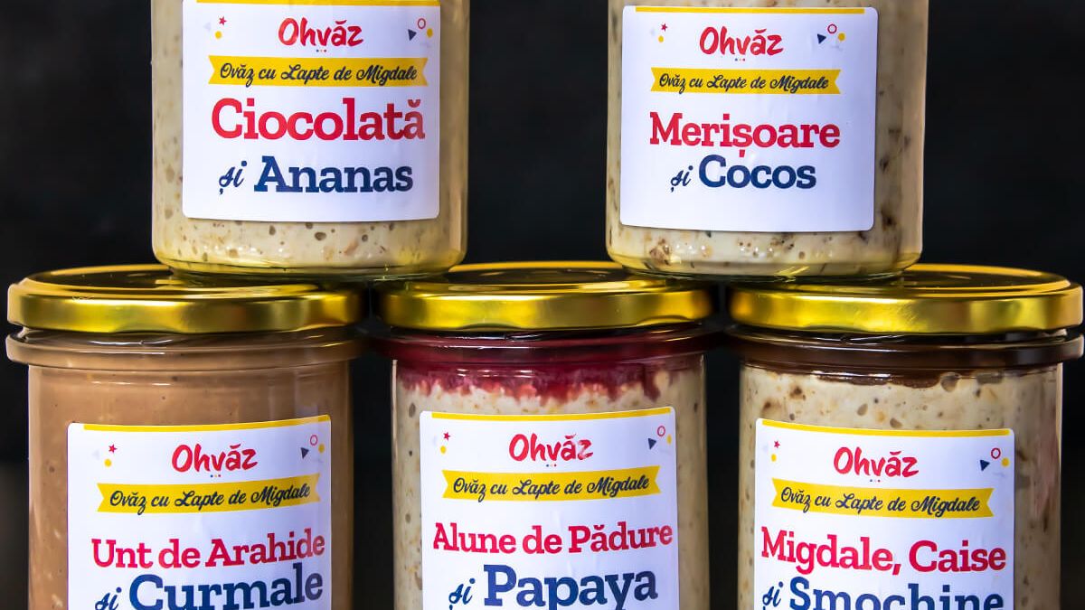 Cristian Barin: După 200.000 de euro investiți în Ohvăz, ne mișcăm!