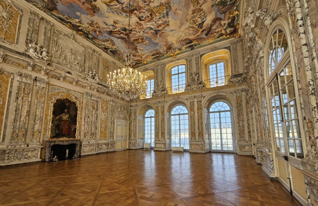 [GALERIE FOTO] Călătorie prin inima Germaniei: Pe urmele muzicii, vinurilor franconiene și castel - Imagine 50