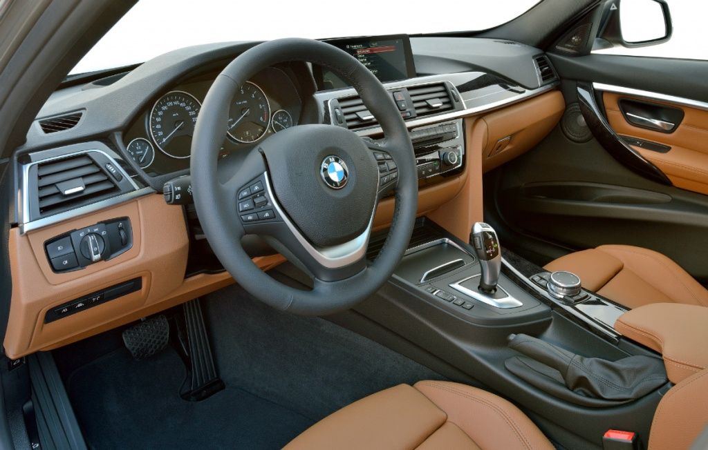BMW Seria 3 facelift - Imagine 19
