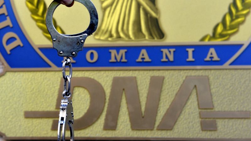 DNA confirma ca a fost constituit un dosar penal in urma sesizarilor referitoare la nereguli privind organizarea votului in diaspora