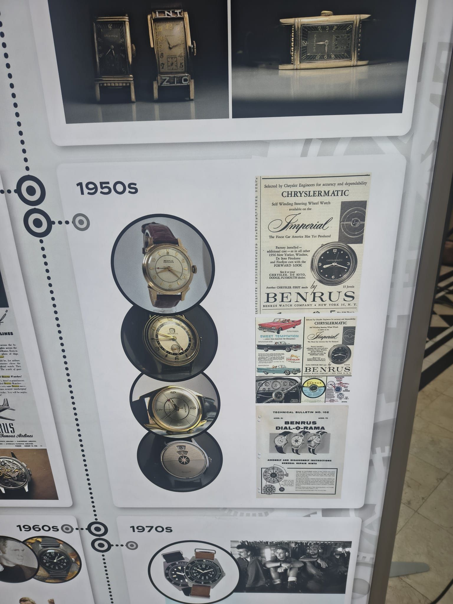 FOTO. Un CEAS, o POVESTE. Orologerie elvețiană la BNR. „Valori care rezistă timpului” marchează 115 ani de relații România-Elveția<br> - Poza 19