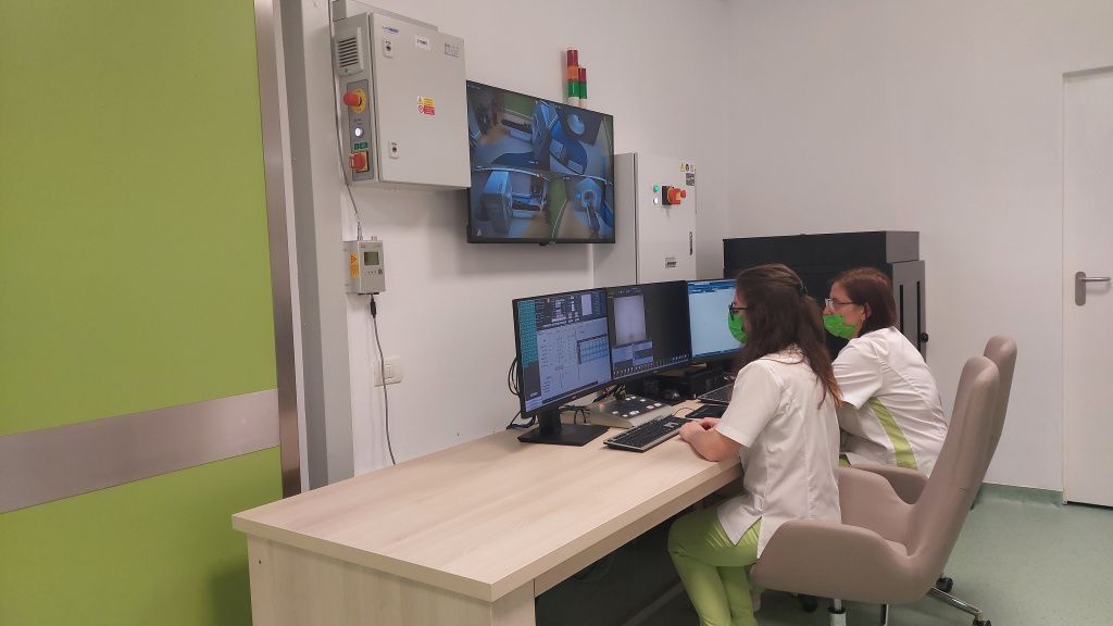 Ovidius Clinical Hospital - inaugurare 5 aprilie 2023 - Imagine 27