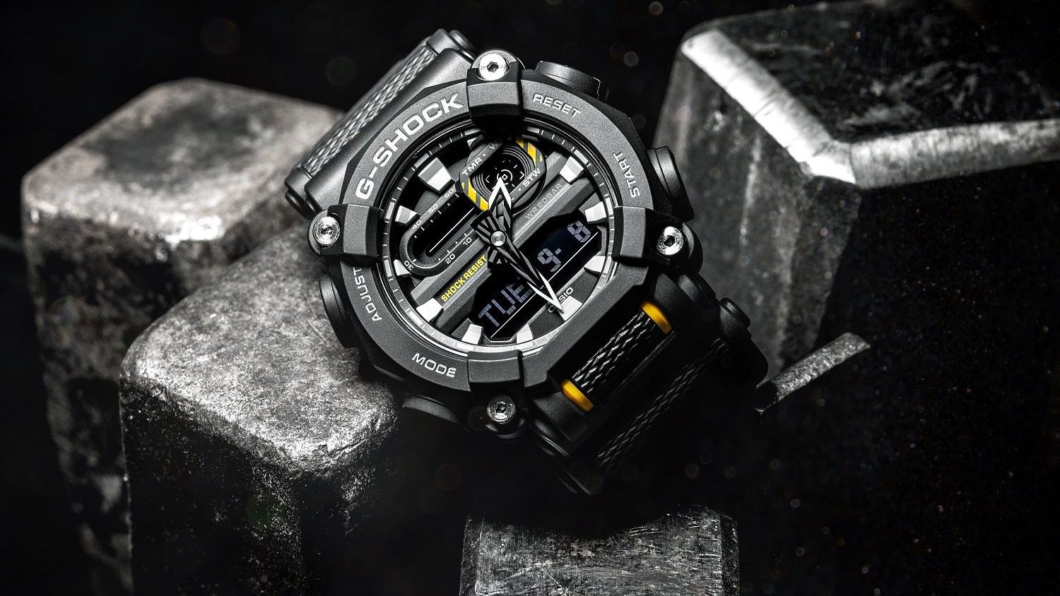 Ceasurile Casio - ce ar trebui să știți înainte de a le cumpăra?