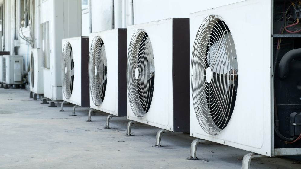MIT Clima tinteste afaceri de 13 mil. euro in acest an, o crestere cu 15% comparativ cu 2018, din vanzarea de sisteme de climatizare