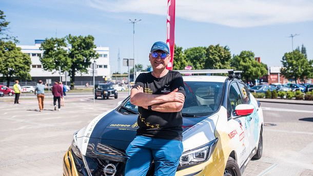 Din Polonia pana in Japonia cu Nissan Leaf: 16.000 de kilometri parcursi in 3 luni alaturi de modelul electric nipon