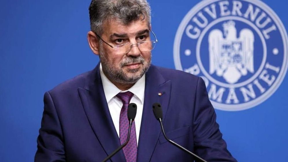 CCR va discuta măsurile fiscale pe 18 octombrie. Ciolacu: Nu vreau să pun niciun fel de presiune pe judecători