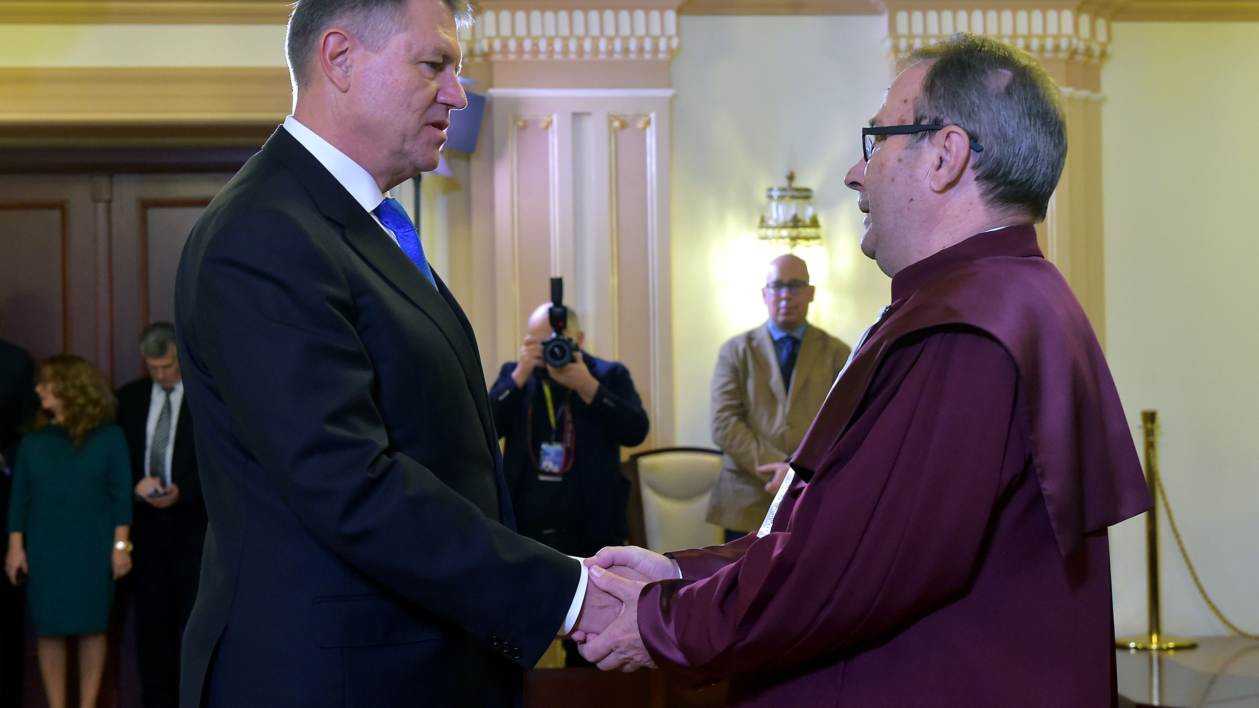 Curtea Constituțională a României: Hotărârea CEDO în cazul Kovesi nu vizează CCR. Îndemnarea la revizuire este o atingere gravă adusă independenței judecătorilor