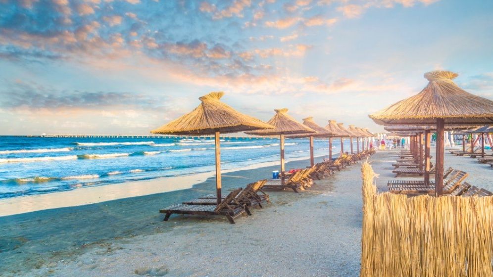 A inceput programul Litoralul pentru toti: cat de putin costa o saptamana la mare, chiar si la hoteluri de 4 stele!