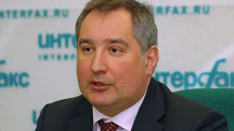Rusia: Vicepremierul Rogozin a catalogat drept pro-romaneasca si pro-fascista guvernarea de la Chisinau