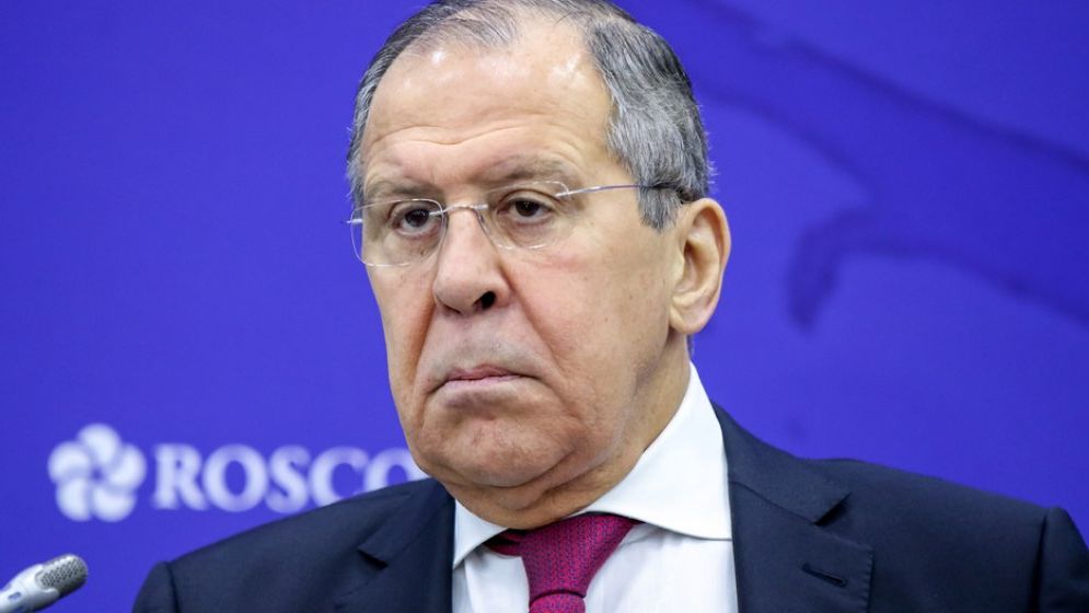 Lavrov bagă bețe prin gard să-l agite pe Trump: Groenlanda nu e parte naturală a Danemarcei