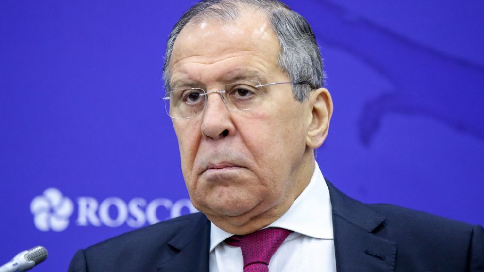 Lavrov: Fie Ucraina îndeplinește propunerile Moscovei, fie armata rusă decide