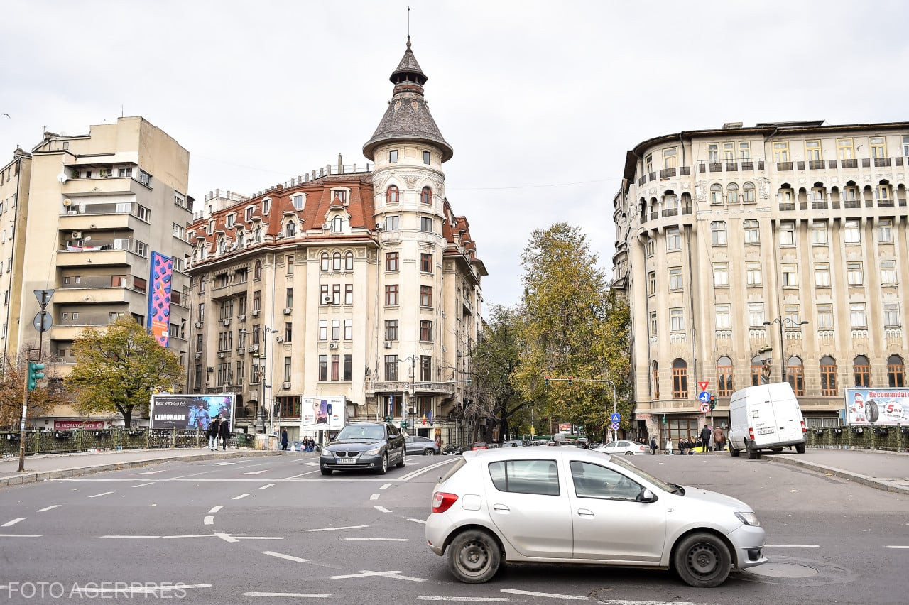 Teatrul Bulandra intră în șantier: 98,6 milioane de lei pentru consolidarea clădirii cu risc seismic pe scena căreia au jucat Victor Rebengiuc, Șerban Pavlu sau Andi Vasluianu