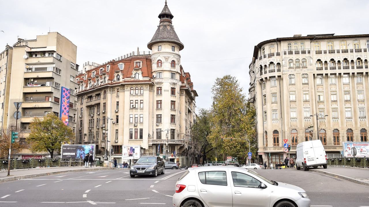 Teatrul Bulandra intră în șantier: 98,6 milioane de lei pentru consolidarea clădirii cu risc seismic pe scena căreia au jucat Victor Rebengiuc, Șerban Pavlu sau Andi Vasluianu