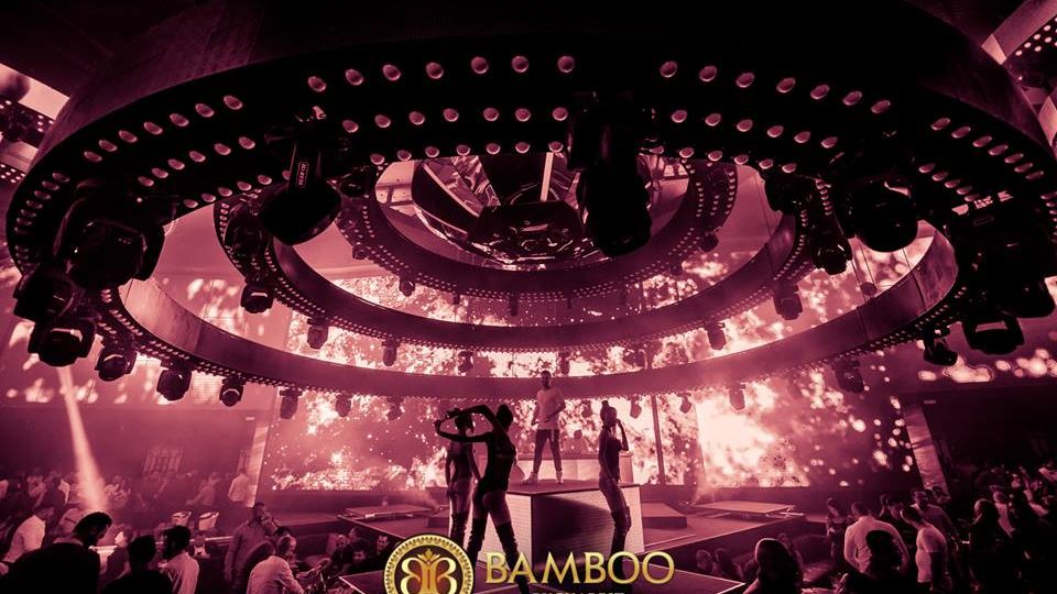 Procurorii au fost la Bamboo, dar nu pot intra. Au luat documente de la ISU, Primaria si Politia Locala Sector 2