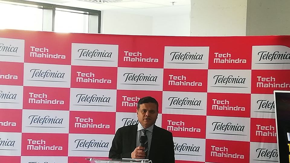 Gigantul IT Tech Mahindra din India a intrat in Romania, angajand 100 de persoane intr-un birou din Timisoara