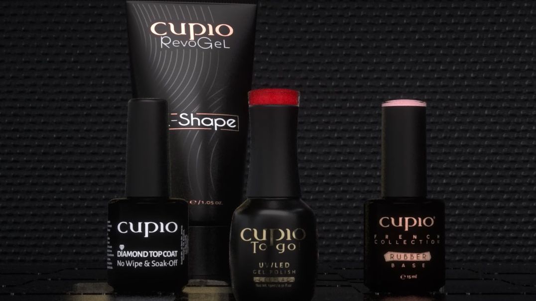 Cupio: 12 ani de inovație și succes în industria cosmeticelor profesionale