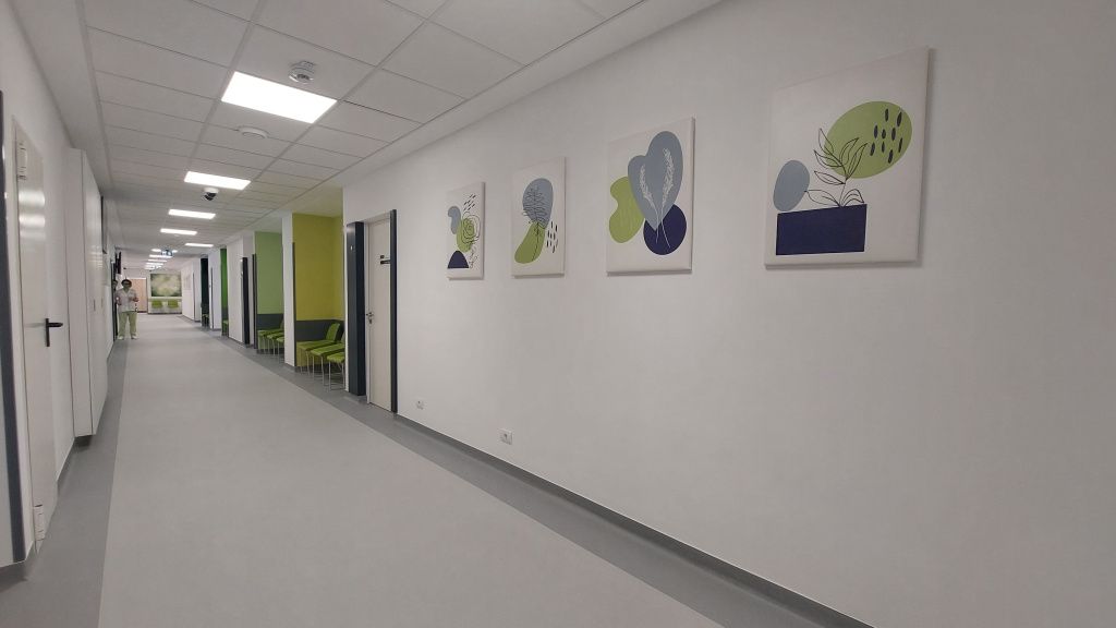 Ovidius Clinical Hospital - inaugurare 5 aprilie 2023 - Imagine 23