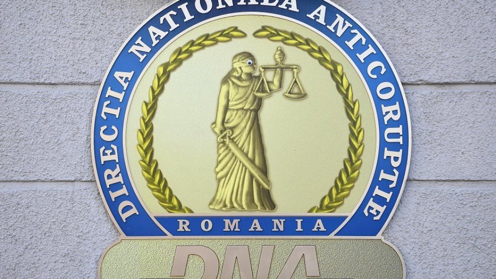 Secretar de stat, urmărit penal de procurorii DNA pentru trafic de influență