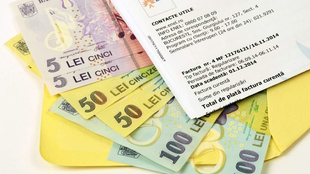 Oficial: Schimbarea furnizorului de curent sau gaze se va putea face în 24 de ore