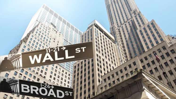 Studiu: Cum e vazut Bitcoin pe celebra strada Wall Street