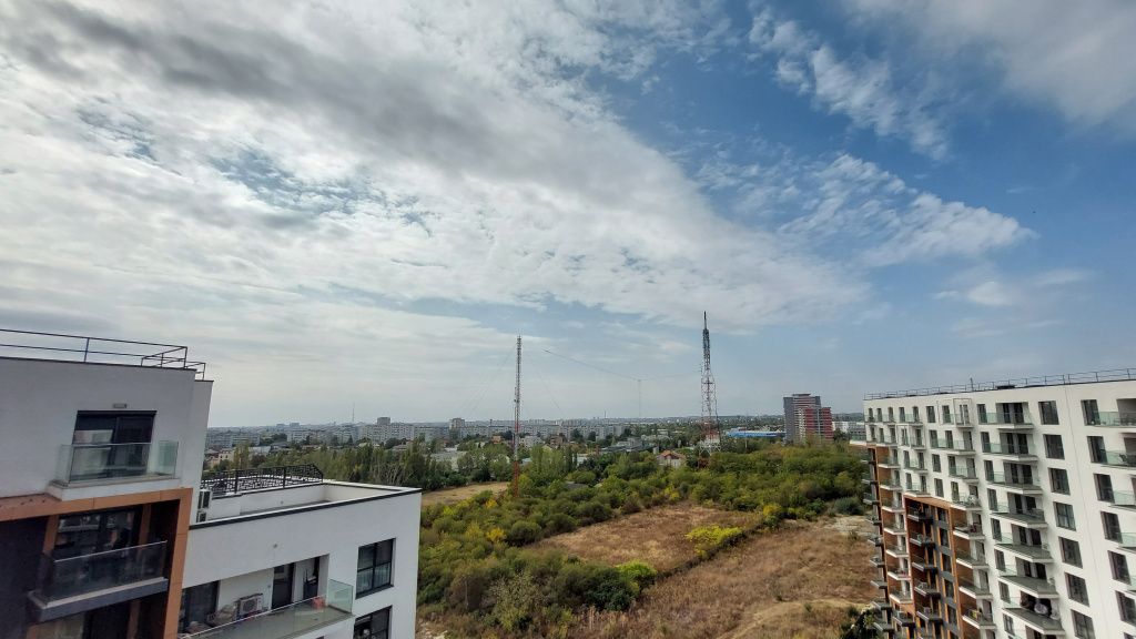 Ce primești într-un apartament duplex de 238.000 de euro din nordul Capitalei. - Imagine 39