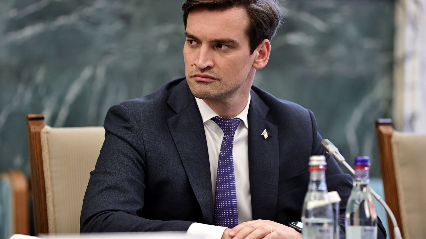 Bubele sistemului românesc de sănătate: infrastructură, resursa umană, finanțele și accesul la inovație. Cum crede Andrei Baciu că le putem rezolva