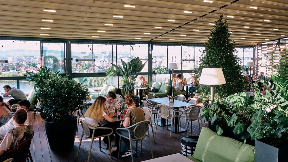 Grupul City Grill se extinde în Cluj în parteneriat cu Marty Restaurants, un jucător local din Horeca