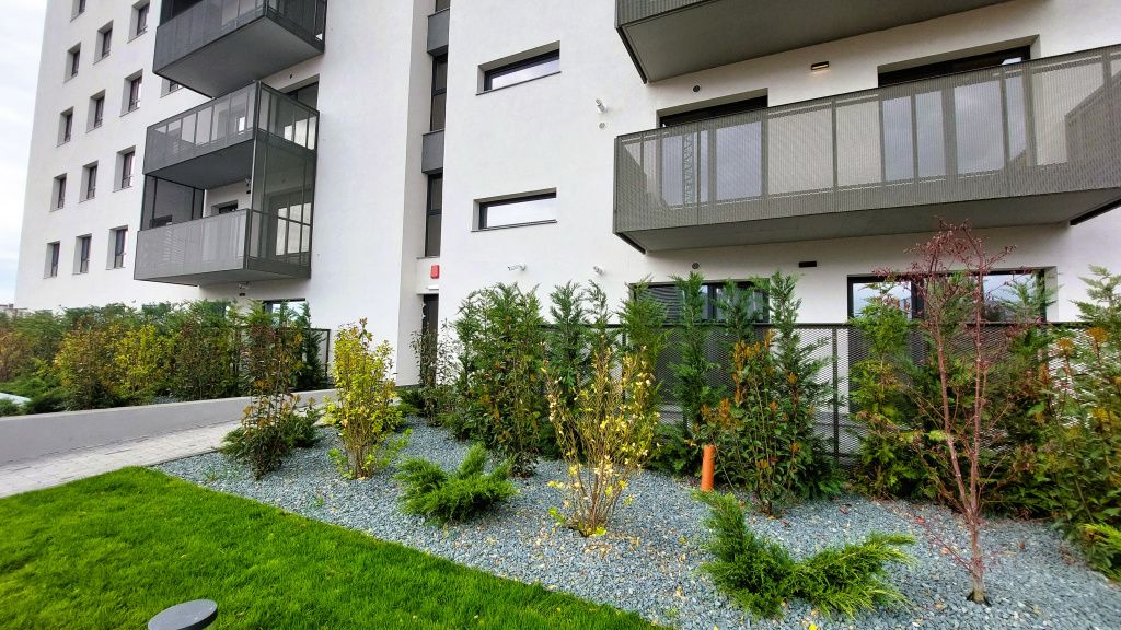 Cum arată un apartament de 150.000 euro din complexul de 4.500 de apartamente de lângă Stadionul - Imagine 62