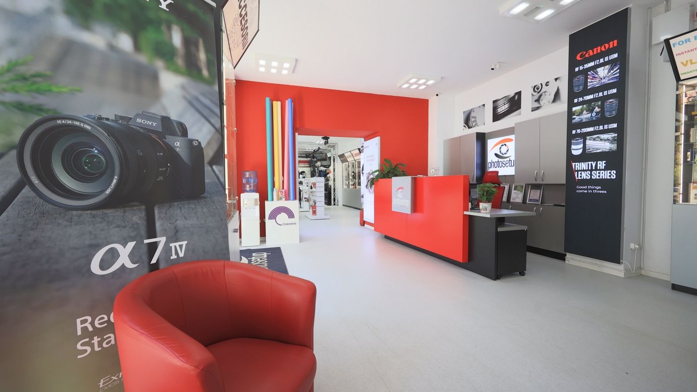 Photosetup pregatește Black Friday 2024 cu reduceri de până la 70%