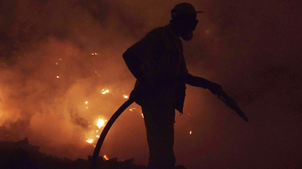 Vacanțe în Grecia, sub semnul incendiilor: MAE avertizează asupra riscului ridicat din 30 iulie