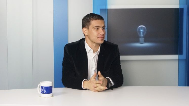 Cristian Logofatu: Planurile Bittnet pentru 2017 - extindere in tara