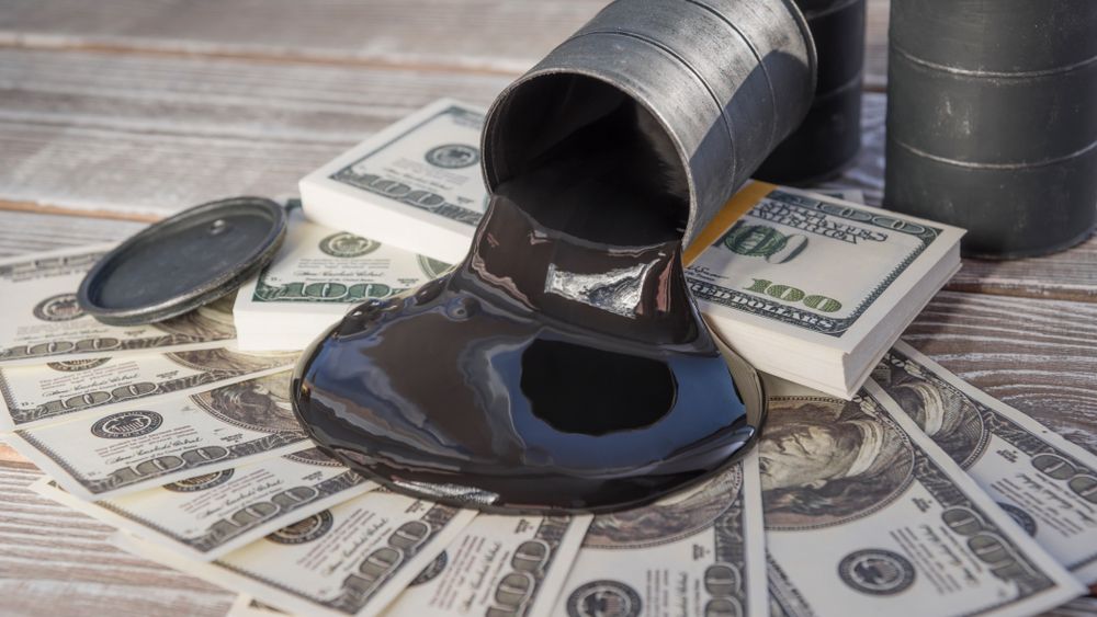 Renunțarea la petrol și gaze va sărăci zeci de țări. 8 trilioane de dolari vor fi șterse de energia verde