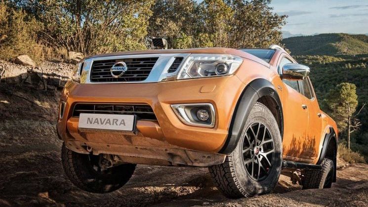 Nissan ar putea opri vanzarile masinilor diesel in Europa. De ce?...