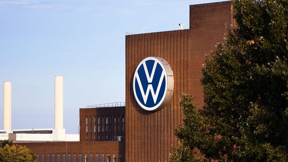 Volkswagen, cu profitul pe butuci: Cum a ajuns constructorul german într-o situație la fel de rea ca în pandemie