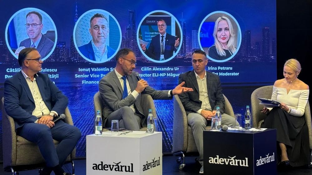 The Future is Now 2026. Inteligența artificială nu mai așteaptă după statul român. De ce adaptarea devine urgentă
