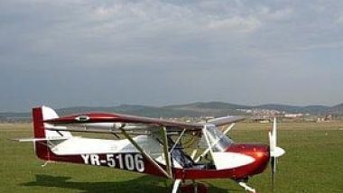 (P) Cum sa iti cumperi propriul avion cu 5.000 Euro!