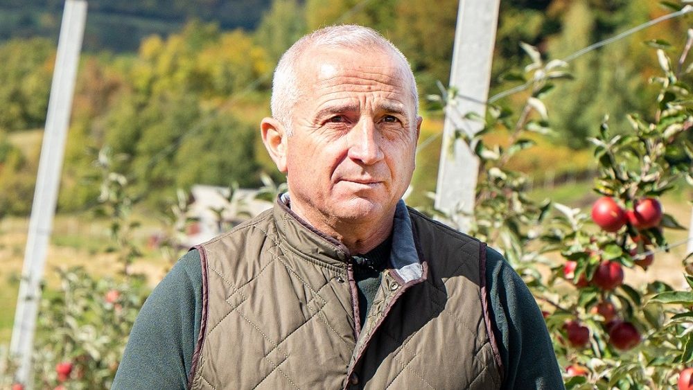 New entry la Freshful: secțiunea de fructe autohtone "Din livadă"