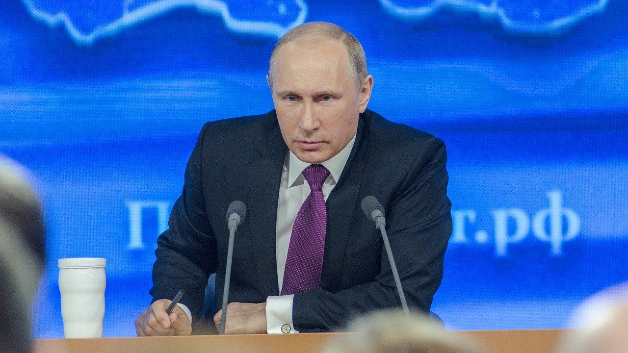 Rusia a testat o nouă rachetă balistică intercontinentală. Putin: Cei care încearcă să ameninţe ţara noastră se vor gândi de două ori