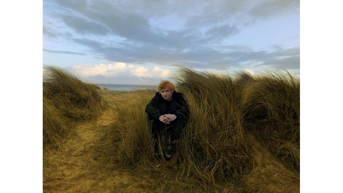 13 lucruri mai puțin cunoscute despre Ed Sheeran